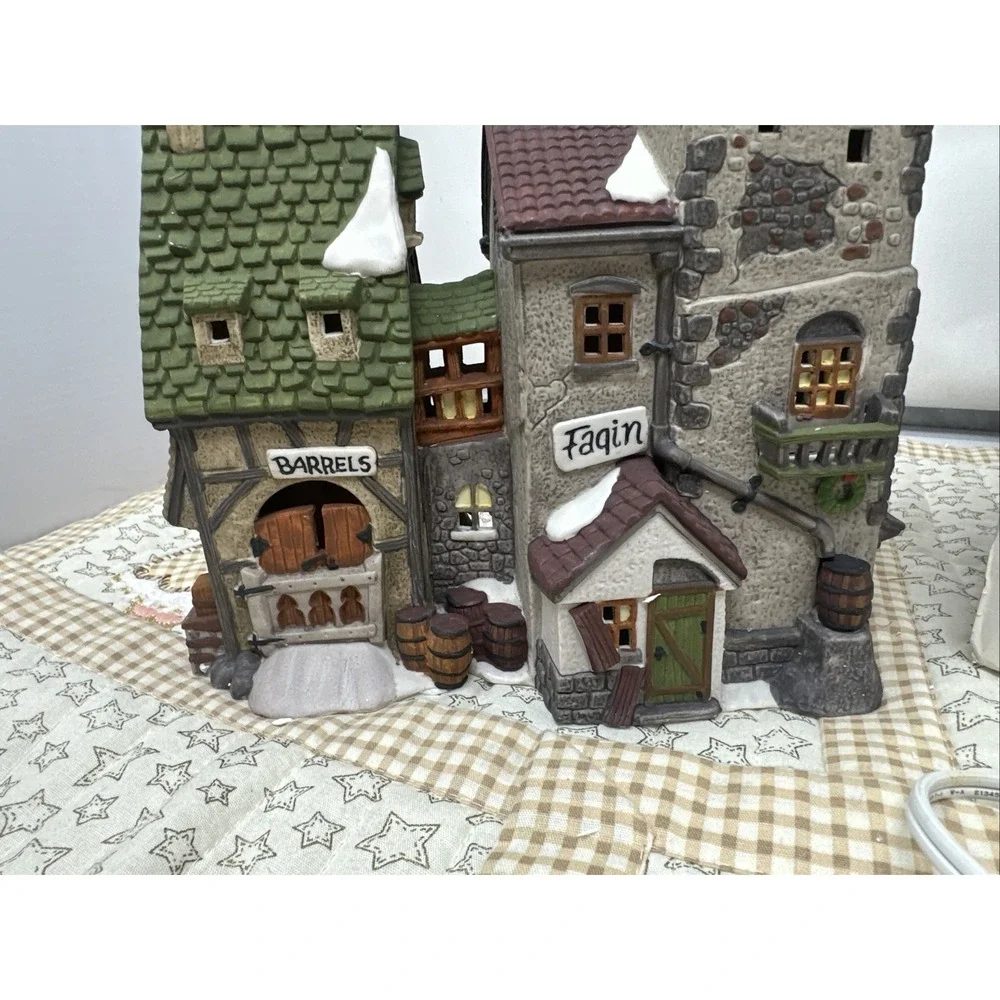 Department 56 excellent well